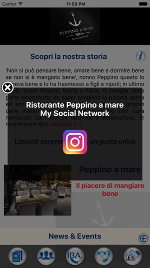 Ristorante Peppino a mare(圖3)-速報App