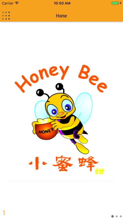 Tadika Honey Bee