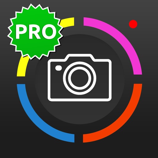 Video Moments Movie Maker Camera Video Editor Pro icon