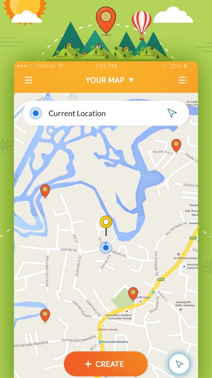 Breadcrumbs Sri Lanka