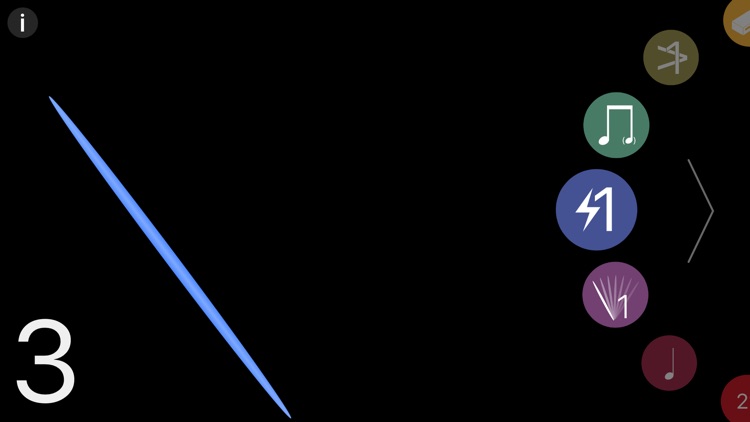 Click Metronome screenshot-4