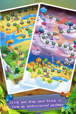 Game screenshot Stone puzzle IQ apk