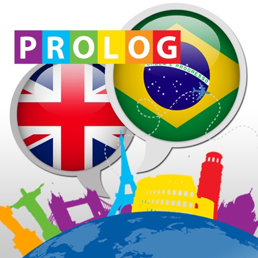 PORTUGUESE - it's so simple! | PrologDigital icon