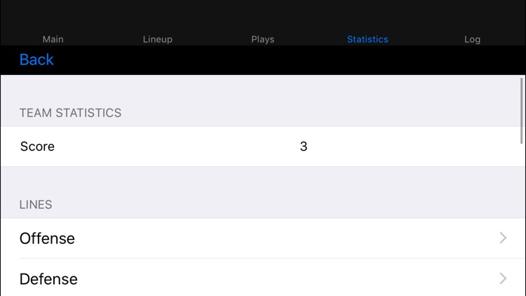 Lacrosse Coach Elite screenshot-3