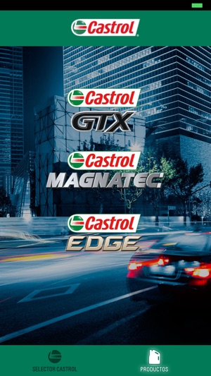 Selector Castrol(圖2)-速報App