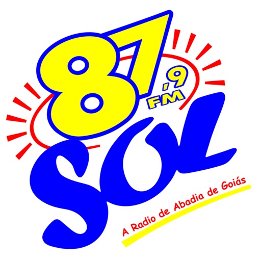 Rádio Sol FM by BRLOGIC