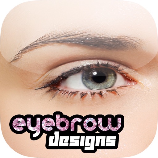 Eye Makeup Tutorial - Eyebrow Design Ideas icon