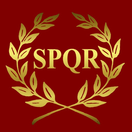 Roman Board Game iOS App