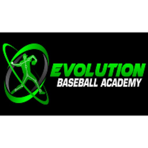 Evolution Baseball Academy icon