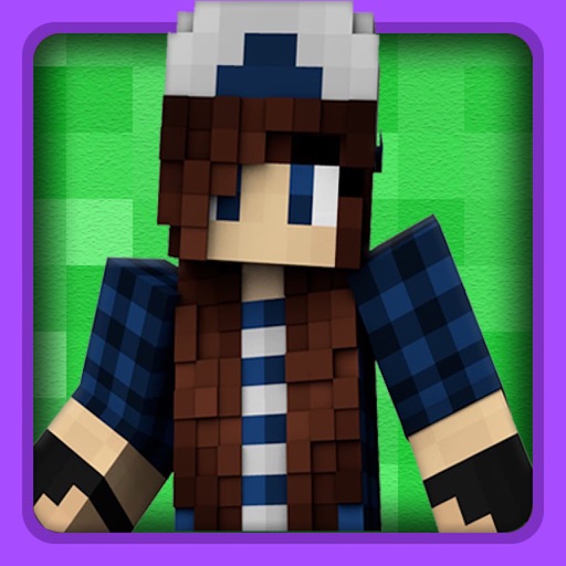 HAR SKINS for minecraft PE