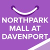 Northpark Mall At Davenport, powered by Malltip