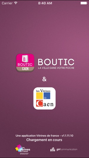 Boutic Caen(圖2)-速報App