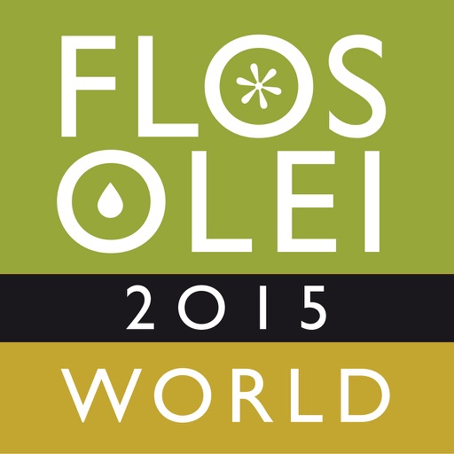 Flos Olei 2015 World icon