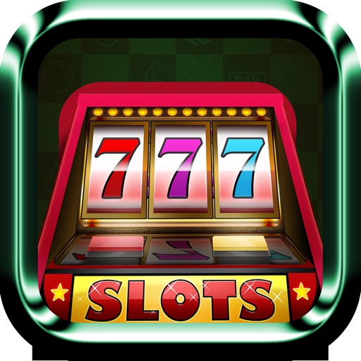 Amazing City Super Slots Las Vegas Spin iOS App
