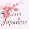 You are going to visit, live, study or work in Japan and you need to learn Japanese