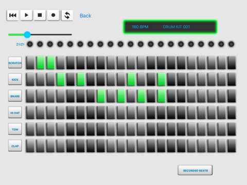 Recording Studio Pro screenshot 4