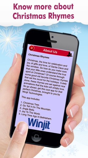 Free Christmas Carols Videos(圖3)-速報App