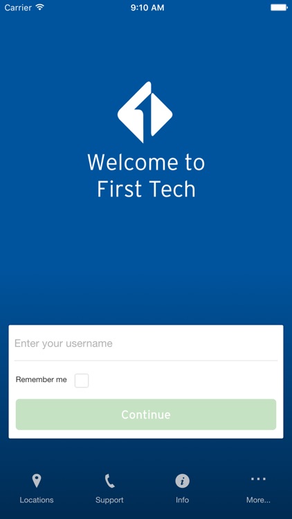 First Tech Federal Credit Union