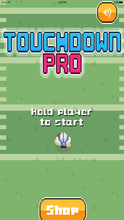 Rugby Competitive Race