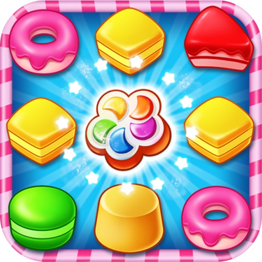 Ice Candy Winter iOS App