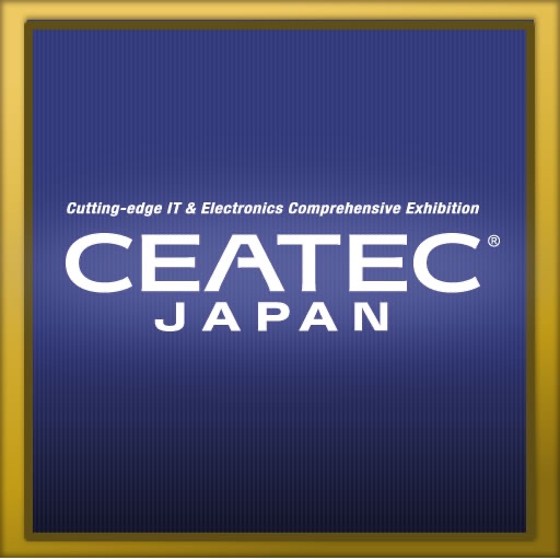 CEATEC JAPAN 2010