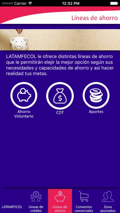 LATAMFECOL screenshot-4