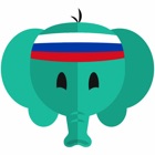 Top 50 Education Apps Like Learn Russian - Travel Phrasebook for Russia - Best Alternatives