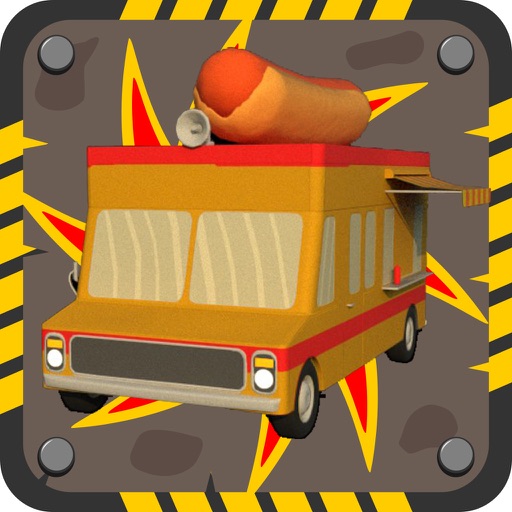 Chicken Car iOS App