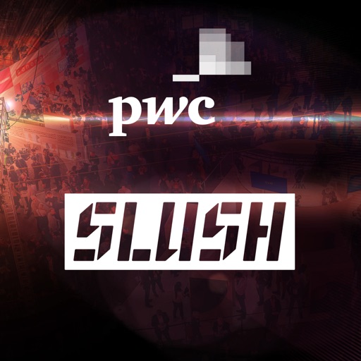 PwC @ SLUSH iOS App
