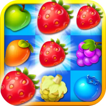 Fruit Link Mania 2016 Читы