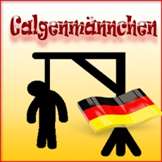 Activities of Galgenmännchen - Hangman Game - Deutsch