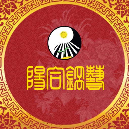 阳合铝艺 icon