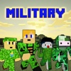 Best Military Skins for Minecraft PE & PC Edition