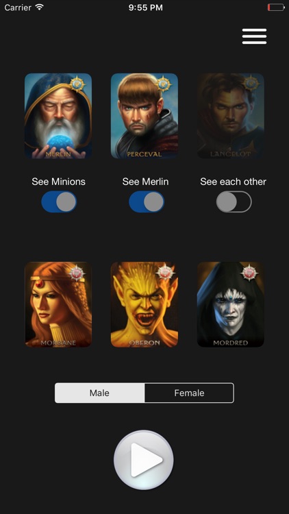 Audio Assistant for Avalon