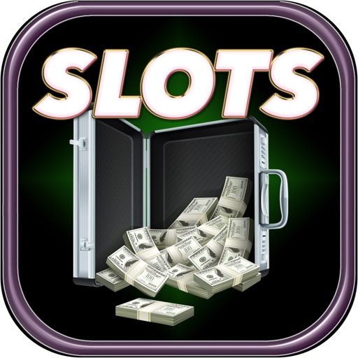 Cash Slot Machine - Casino 777 icon