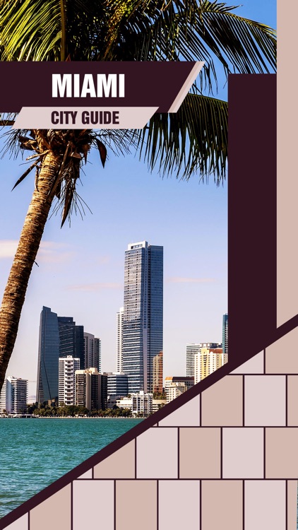 Miami Tourist Guide