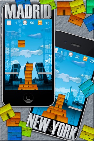 Torre de Babel ■ Siglo XXI screenshot 2