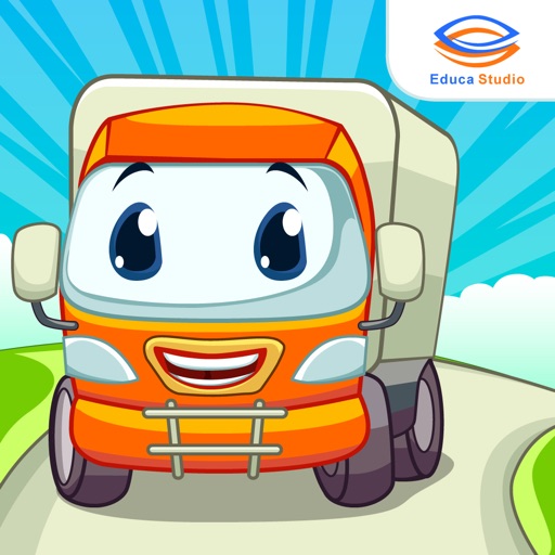 Marbel Transportation Free Edu Games