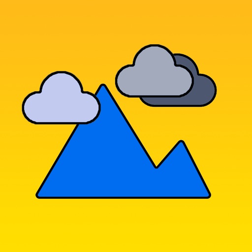 iAltimeter Pro - Your ultimate outdoor GPS tool
