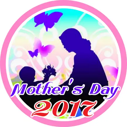 Mother's Day Wishes Card Читы