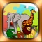 Exclusive Animal Puzzles HD