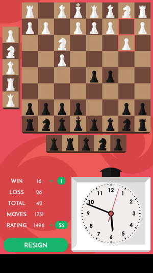 Schizo Chess(圖3)-速報App