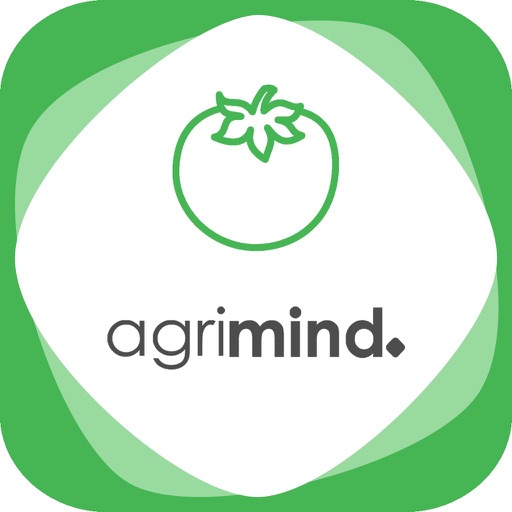 AgriPlant - Tomate + icon