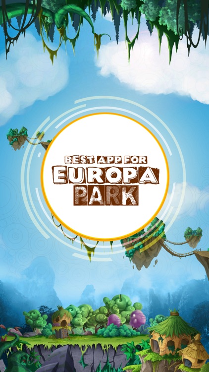 Best App for Europa-Park