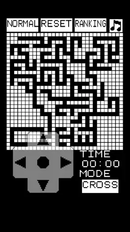 Game screenshot MAZE(Simple) mod apk