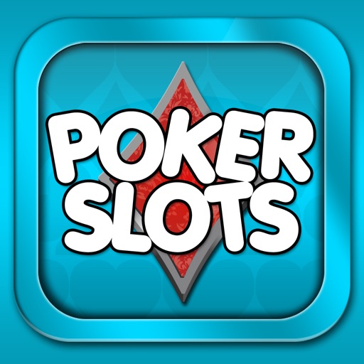 Card Shark Poker Slots icon