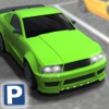 Multi-Storey Car Parking 3D Simulator - Multi Level Parking Challenge Game