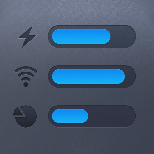 ActMonitor Icon