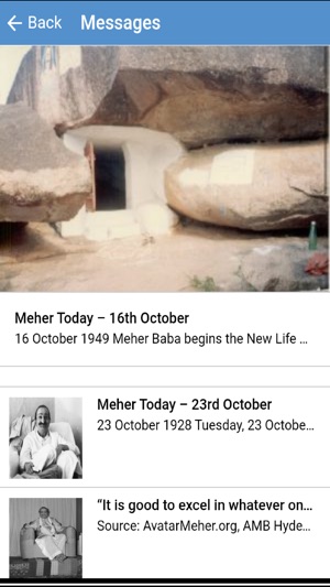 Meher Channel(圖5)-速報App