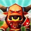 Fantasy Bull Raging Stampede - PRO - Angry 3D Run & Jump Medieval Escape Dash